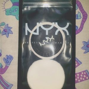 Nyx puff